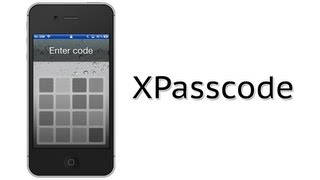 Have A Custom Themed Passcode Lock | XPasscode Cydia Tweak Review