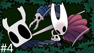 видео: Сражение с Хорнет. #4 . Hollow knight картинка: Сражение с Хорнет. #4 . Hollow knight