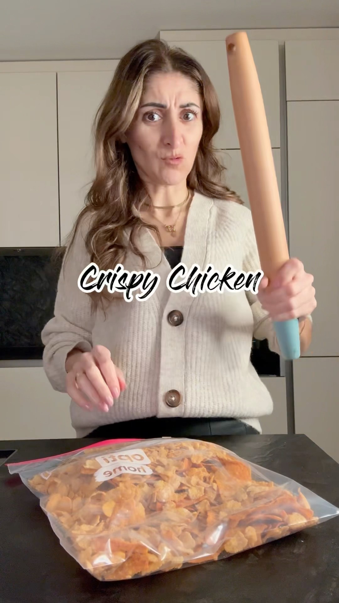 knuspriges Chicken - YouTube