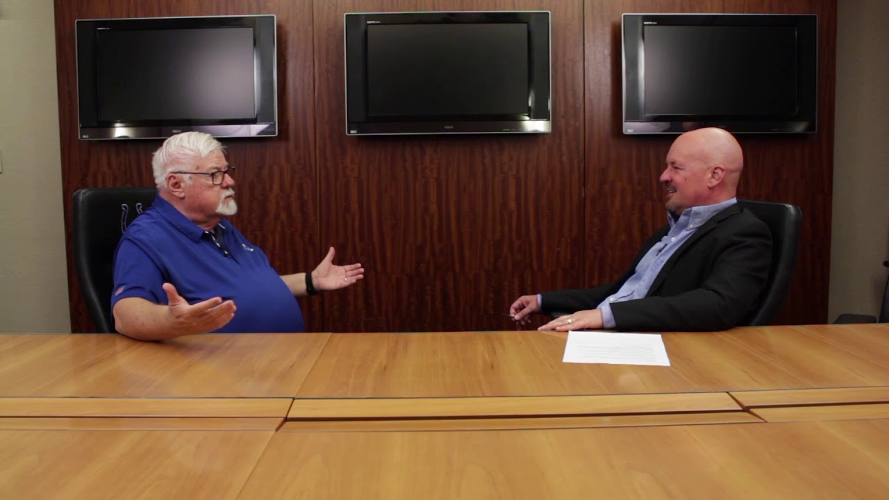 E10P02 / BOOMER TV Bob Lamey, Indianapolis Colts PlaybyPlay Announcer YouTube