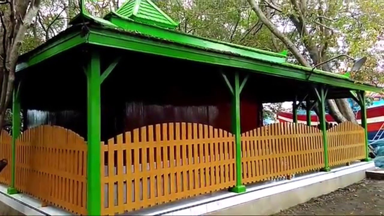 Hasil gambar untuk Pulau seprapat, di desa Bendar