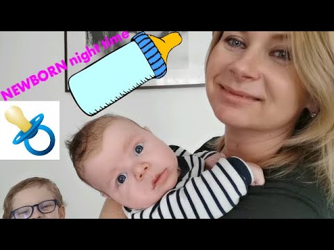 Videó: Milyen rutin eljárásokat végeznek az újszülöttnél?