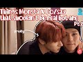 Things Monsta X say/do that shouldn’t be real but are pt.2