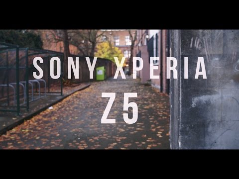 Sony Xperia Z5 Review! - They've done it, finally.