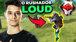 Details LOUD CORINGA: O RUSHADOR MAIS HABILIDOSO DO FREE FIRE! (DUO CRUSHER FOOXI) News