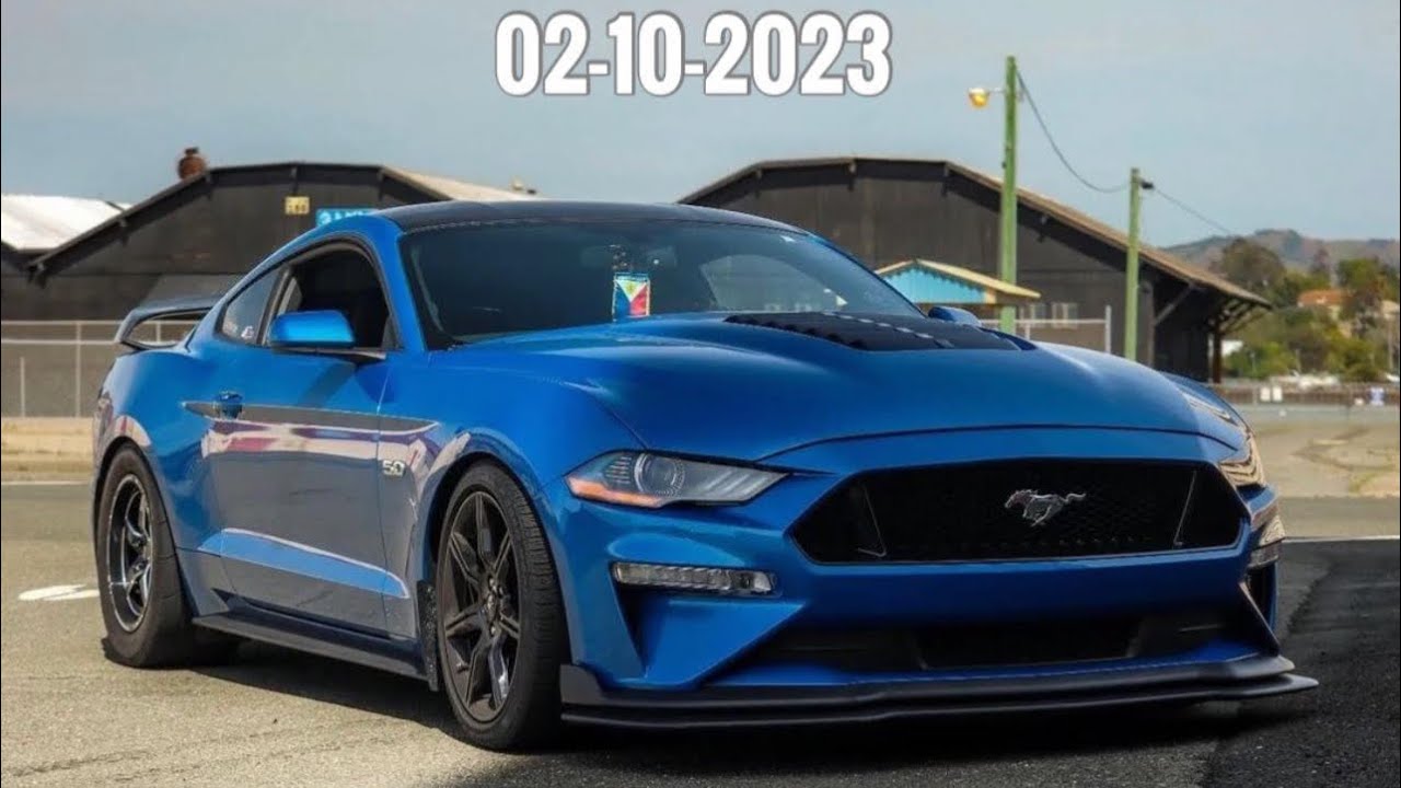 NorCalRacing pop up meet