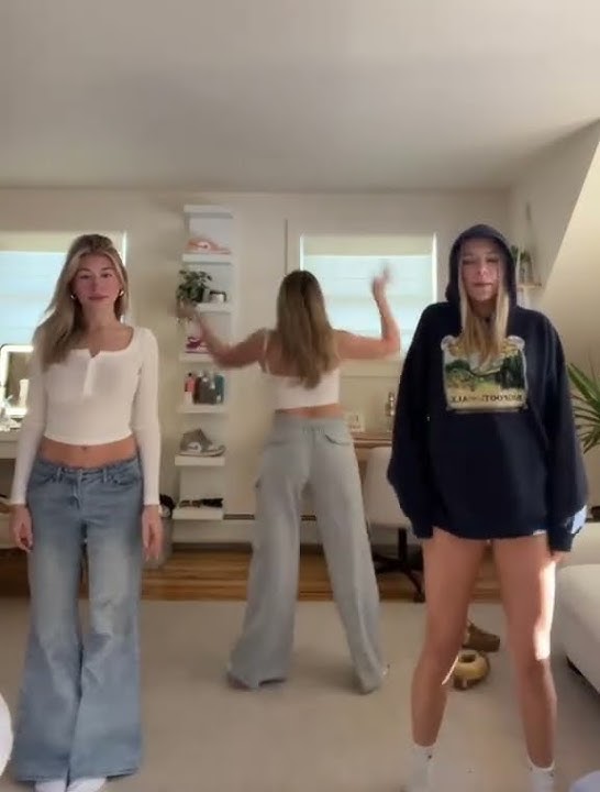 Buat dia tap out | Tantangan menari TikTok! #dance #challenge