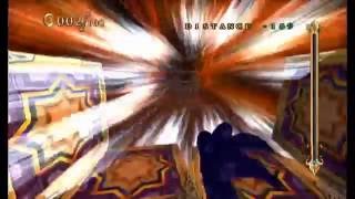 Sonic and the Secret Rings: Evil Foundry: Mission 4 (0:14:80) speedrun