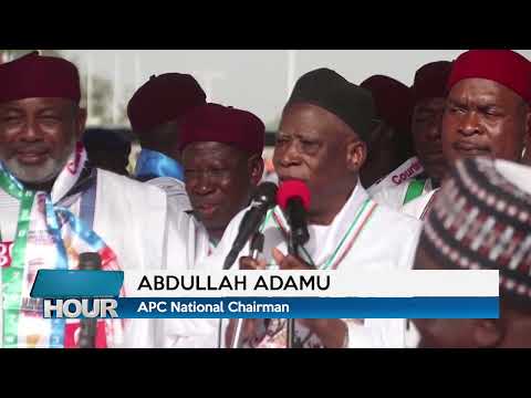 NEWS HOUR @ 9PM. 18/02/2023