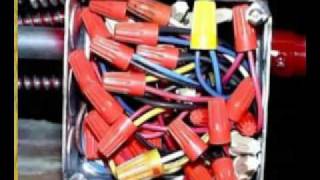 Worst Electrical Work Ever