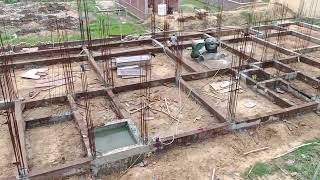 Global Tower construction update....
