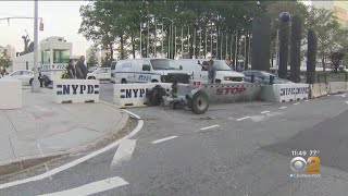 UN General Assembly Street Closures Begin