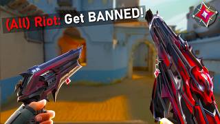 This Aim Got Me Banned For Cheating