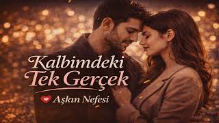 Kalbimdeki Tek Gerçek En Güzel Aşk Şarkısı 2026 Romantik Slow Şarkı