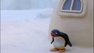 Pingu Yaramazlık Yapıyor