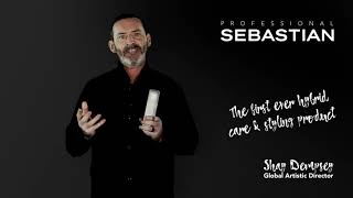 The Benefits Of Potion 9 Leave-In Styling Conditioner Sebastian Professional