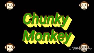 Ralfy The Plug x Kellz x Drakeo The Ruler - Chunky Monkey
