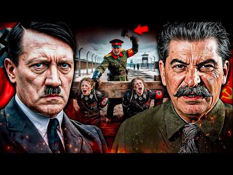La VERDADERA Razón por la que Hitler ATACÓ a la Unión Soviética | No Fue lo que Te Enseñaron
