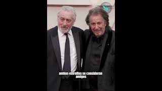 ¿A que edad te enteraste? Al Pacino