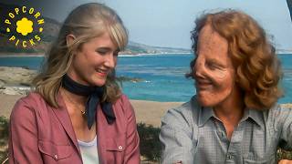 Rocky Falls In Love with Diana (Laura Dern) | Mask (Eric Stoltz, Laura Dern)