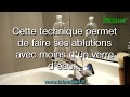 Islam astuce pour faire ses ablutions sans gaspiller de leau