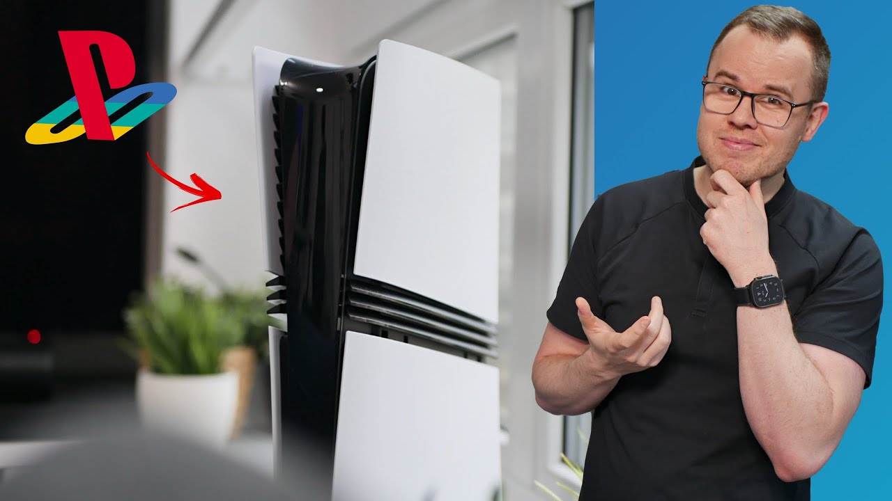 Mein Test-Fazit zur PlayStation 5 Pro nach 6 Monaten