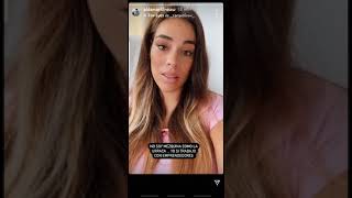 Aida Martinez Responde A Magaly Medina 27-02-21