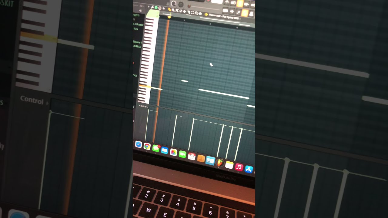 How to Make a Miss The Rage Type Beat Tutorial | FL Studio 20