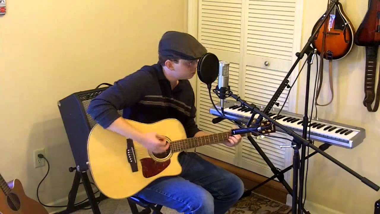 Traveling On Music Video by: Brandon G. McCullough