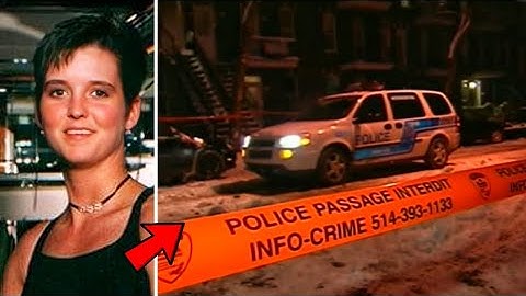 5 Cold Cases With Breakthroughs In 2025