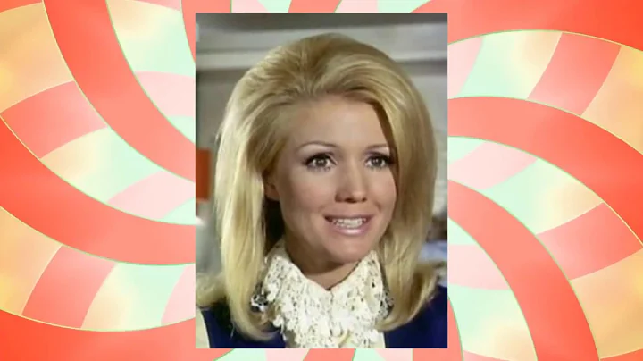 Randall and Hopkirk Deceased! Annette Andre,  in c...