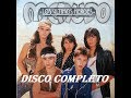 MENUDO - LOS ÚLTIMOS HÉROES 1990. (Disco Completo)