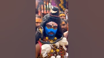 new trending Jai nageshwar temple