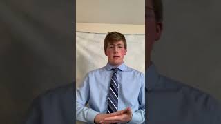 Sam Thatcher CM 100 Final Presentation: Trans Alaskan Pipeline