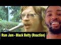 Ram Jam - Black Betty (Reaction)