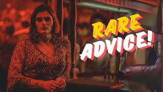 Advice to Our Younger Selves: A Guide for Transgender Women