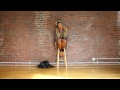 Beginning of video