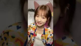 【SNH48】【吕一】20210514 21:15 口袋48直播