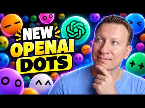 Dot runs a daily morning briefing on its own