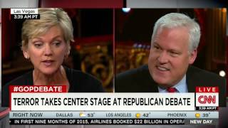ACU Chairman Matt Schlapp on CNN: 12/16/15