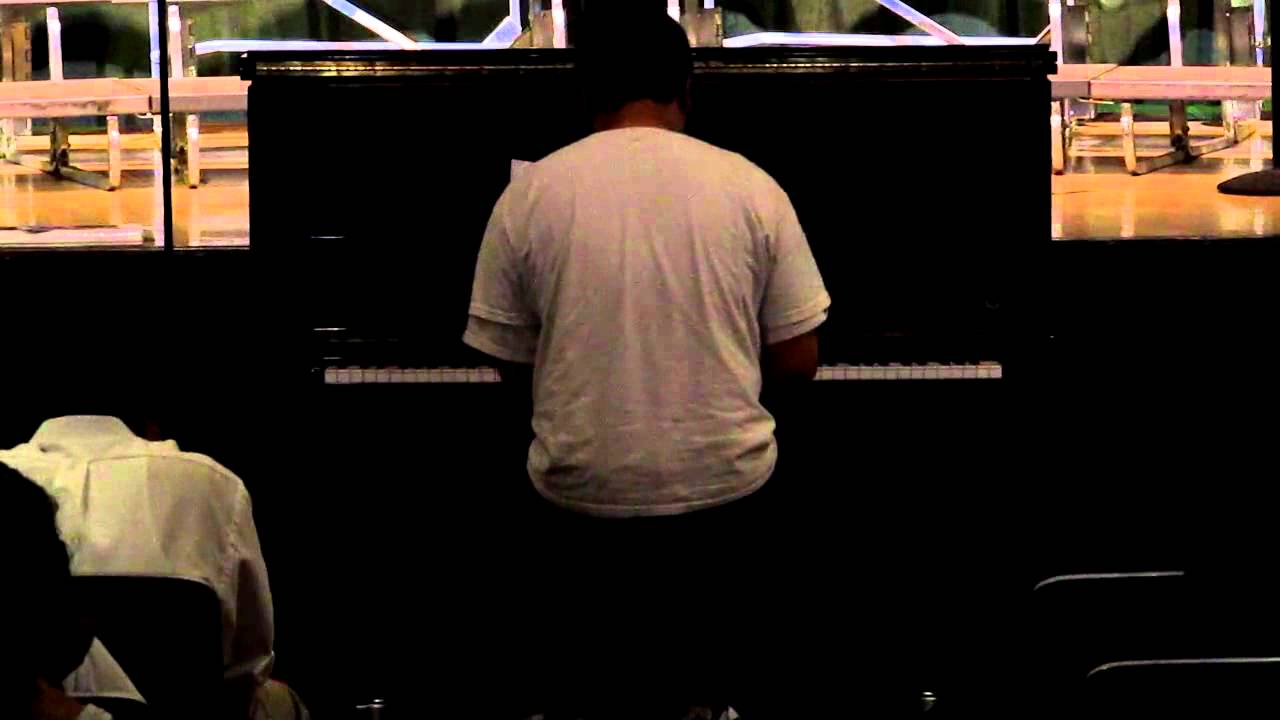 Boy Meets Girl Twoson Theme (Mother 2/Earthbound) Piano YouTube