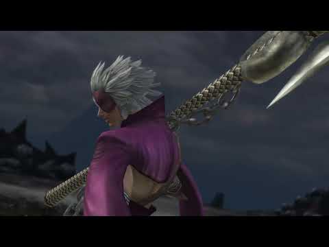戦国BASARA4 皇　長曾我部元親　安土四天集結　天