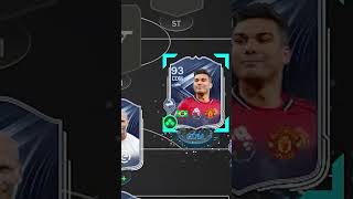 94 Rated Past &amp; Present Manchester United Squad in FC 26