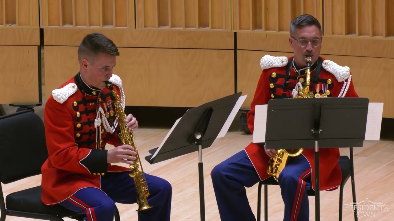 SOUSA The Stars and Stripes Forever (arr. Ridlington) - 