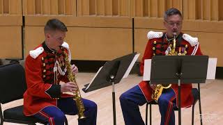 SOUSA The Stars and Stripes Forever (arr. Ridlington) - \\