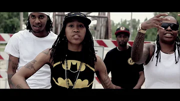Misha G Ft Mikey Dollaz - Doped Up *PREVIEW [VIDEO] Dir. @RioProdBXC