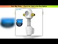 Althy Pre-Auto2 Automatic — First Look (2025): Althy PRE-Auto2 Automatic Flushing