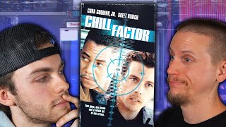 FUN Movie Idea! POORLY Executed...