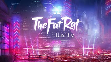 The-FatRat Unity 1 Hour Version