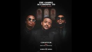 Artwork Sounds - Stepping (feat. Kabza De Small & Sponge 101)